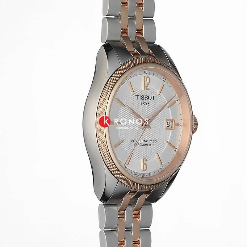 Фотография часов Tissot Ballade Powermatic 80 COSC T108.408.22.037.01_14